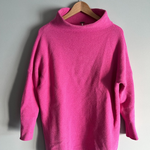 Free People Ottoman Sweater - Picture 1 of 3